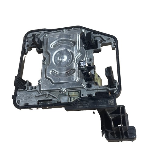 Speed dsg transmission - dq,