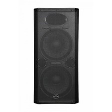Wharfedale EVO-X215 3-Way Dual