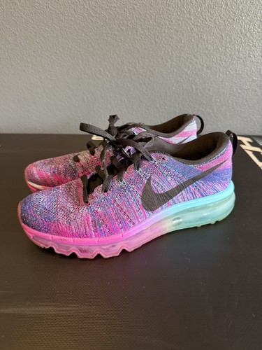 Nike flyknit air max - air,