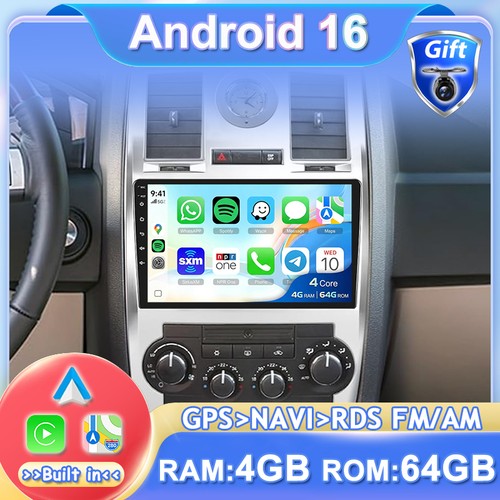 Car stereo gps - car, for