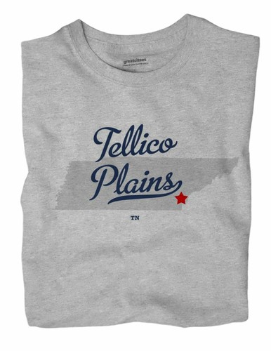 Tellico plains tennessee - tellico,