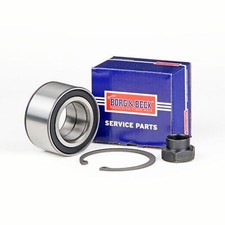 Wheel Bearing Kit For Ford