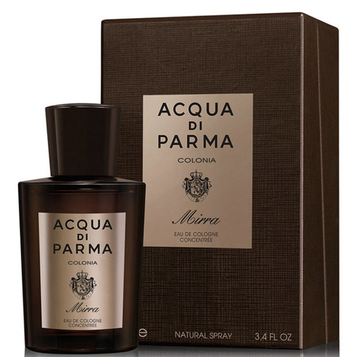 Acqua parma colonia - acqua, mirra