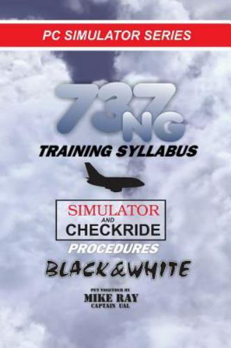 737ng training syllabus - 737ng, :