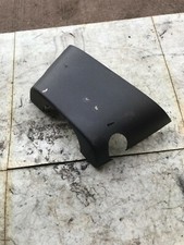 STEERING COLUMN SOROUND TRIM