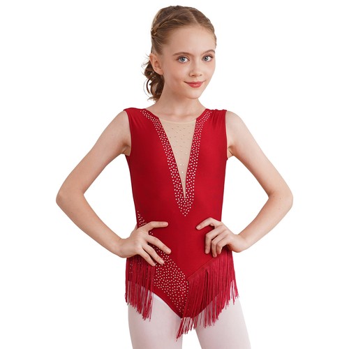 Girls gymnastics ballet - uk,