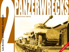 Panzerwrecks 2
