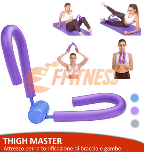 Fitness thigh master - fitness,