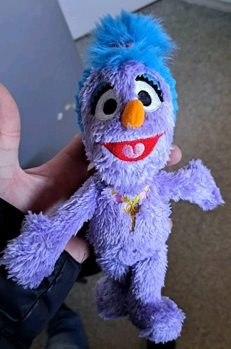 Sesame street furchester - sesame, hotel
