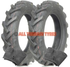 4.00-12 Tractive Tractor