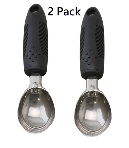 Pack ice cream scoop dipper - scoop,