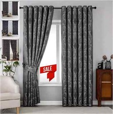 Luxury Jacquard Eyelet Ring