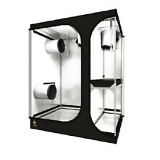 Grow Box 2 in 1 Lodge Grow