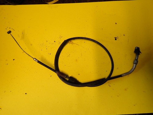 Suzuki clutch cable - rm, 80