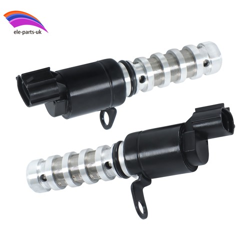 Camshaft timing solenoid - 2x,