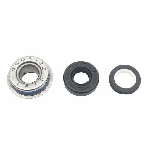 Water pump seal - water, repair