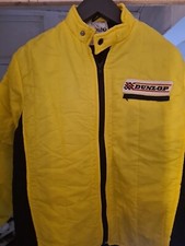 Vintage 1980's Apollo DUNLOP