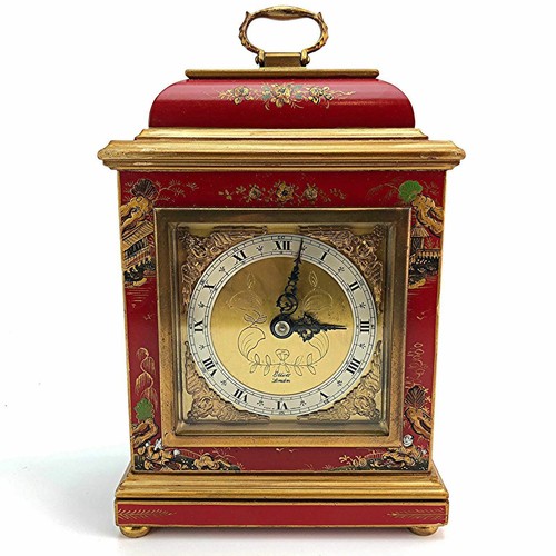 Elliott london clock - elliott,