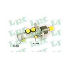 EU LHD BRAKE MASTER CYLINDER