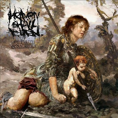 Heaven shall burn of truth - heaven,