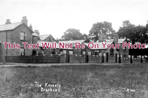2883 the kennels - the,