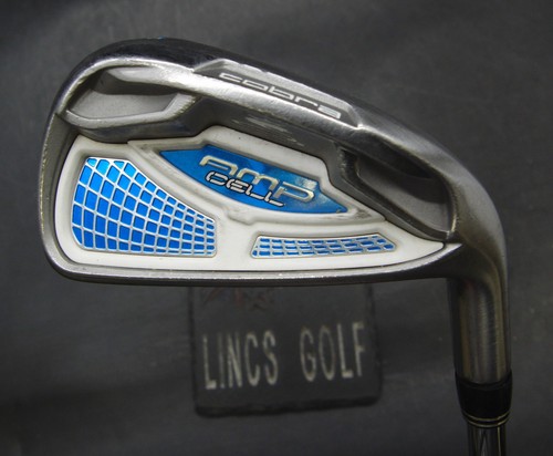 Cobra amp cell iron - cobra, 6