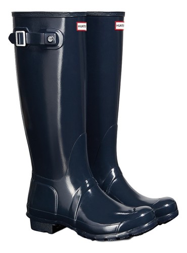 Hunter wellies ladies - ladies,