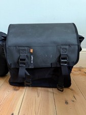 Kriega Saddlebag Duo 36 litre