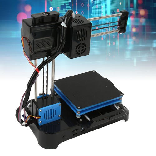 Fdm mini printer quiet - printer,