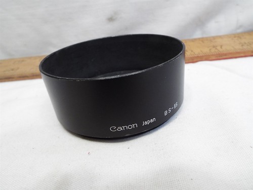 Vintage canon slr film camera - vintage,