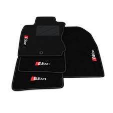 Floor Mats Compatible with