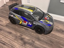 ROFUN RF5 1/5 Scale RC Rally
