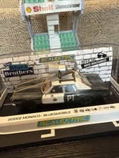 Scalextric C4322 Blues