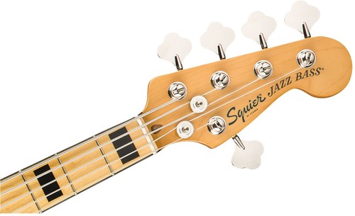 Squier fender classic vibe - fender,