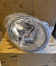 VW Beetle Headlight Hatchback