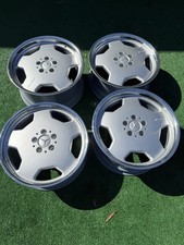 Mercedes Benz AMG Monoblock II