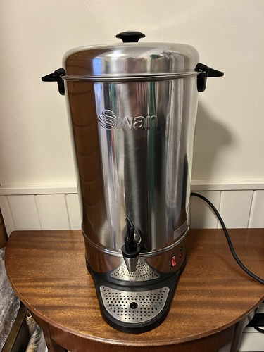 Swan litre water urn boiler - swan,