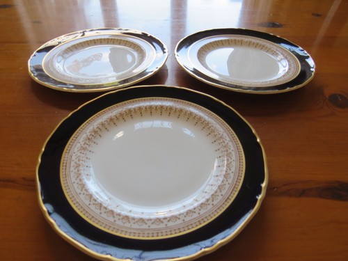 Royal worcester vintage - x,