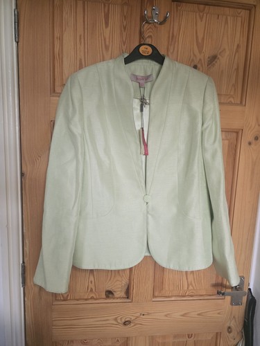 Womens bnwt jacques vert mint - bnwt,