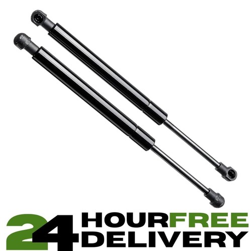 New bonnet gas - struts, x2