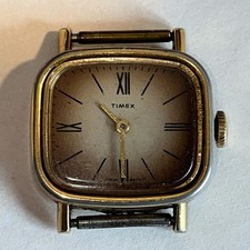 Broken Little Old vintage