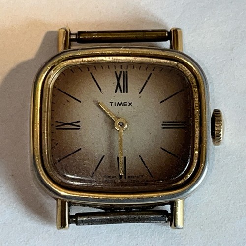 Broken little old vintage - old,