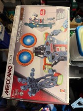 Meccano Meccanoid G15 KS Personal Robot.