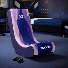 X ROCKER Floor Rocker Console