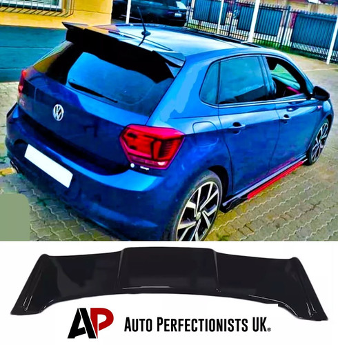 For polo mk6 gti - vw,