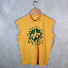 Vintage Stedman Gold Star