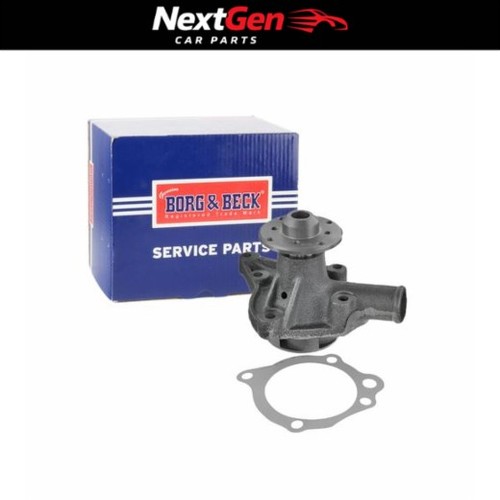 Borg beck water pump kit - &,