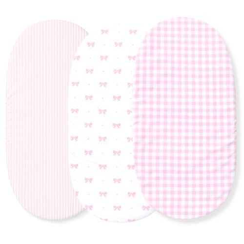 Pure cotton moses basket pram - pure, /pram
