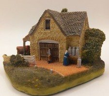 Z Gauge 1:220 Scale Model