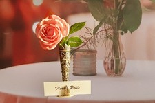 Vintage Past Times Ornate